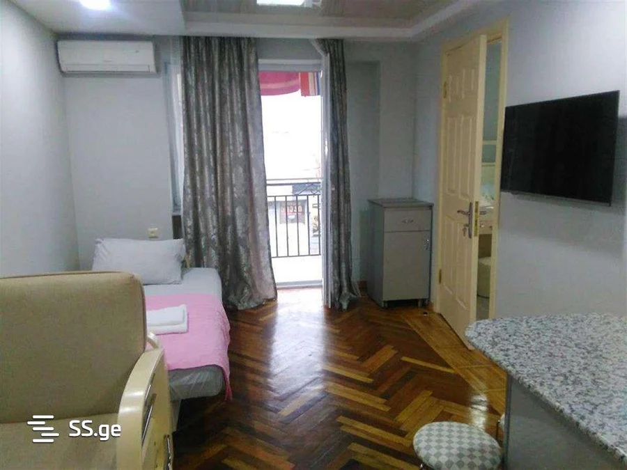 Складское помещение на Bagrationi Residence Batumi Bagrationis Shes. 22 Bagrationi District