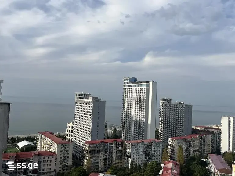 1+1 на улица Шерифа Химшиашвили 0 Khimshiashvili District