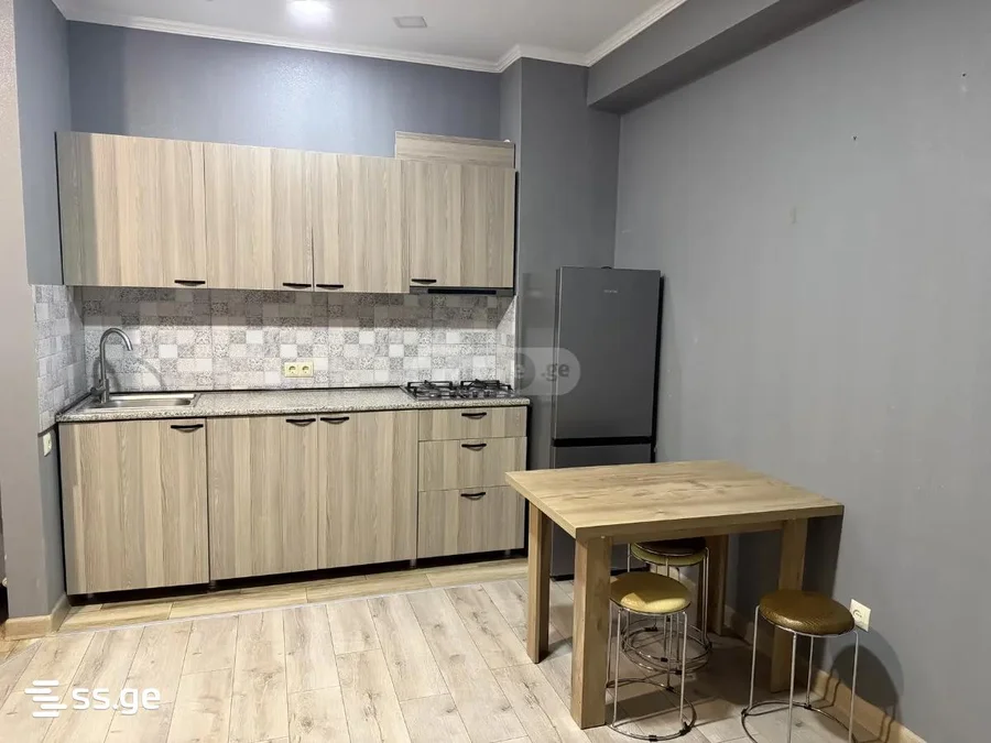 Коммерческое помещение на микрорайон Глдани 0 Gldani