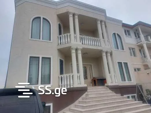 Private House For Sale. Temqa