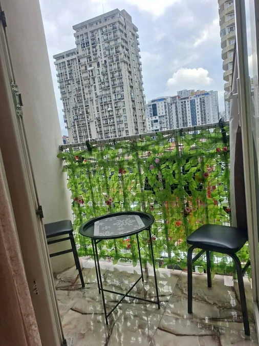 Долгосрочная аренда студии в Khimshiashvili District
