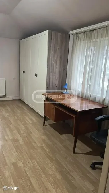 2-комнатная квартира. Сабуртало