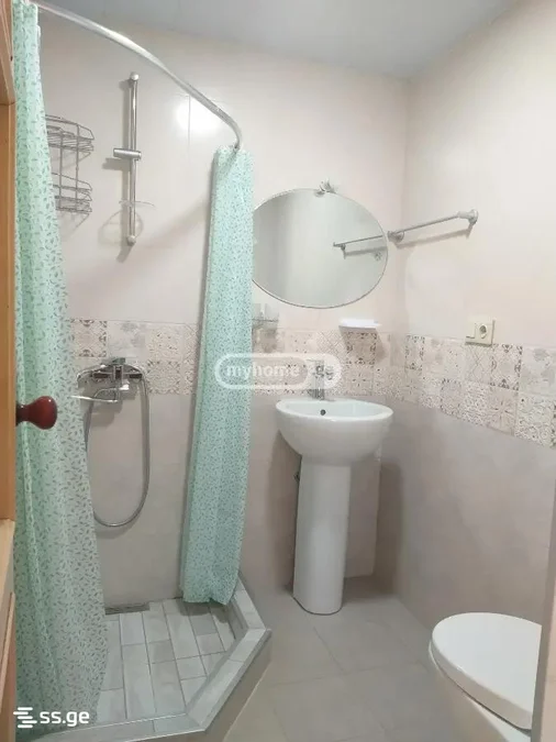 Коммерческое помещение на l. asatiani st. 20 Sololaki