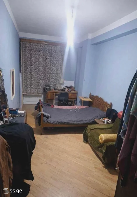 4-комнатная квартира Продаётся. Сабуртало