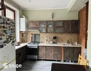 4-комнатная квартира на продажу. Ваке