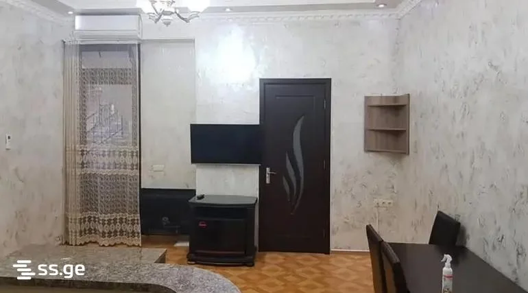 3-комнатная квартира в районе Тамари