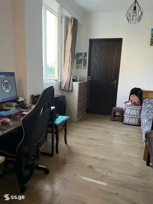 2-комнатная квартира Продаётся. Темка