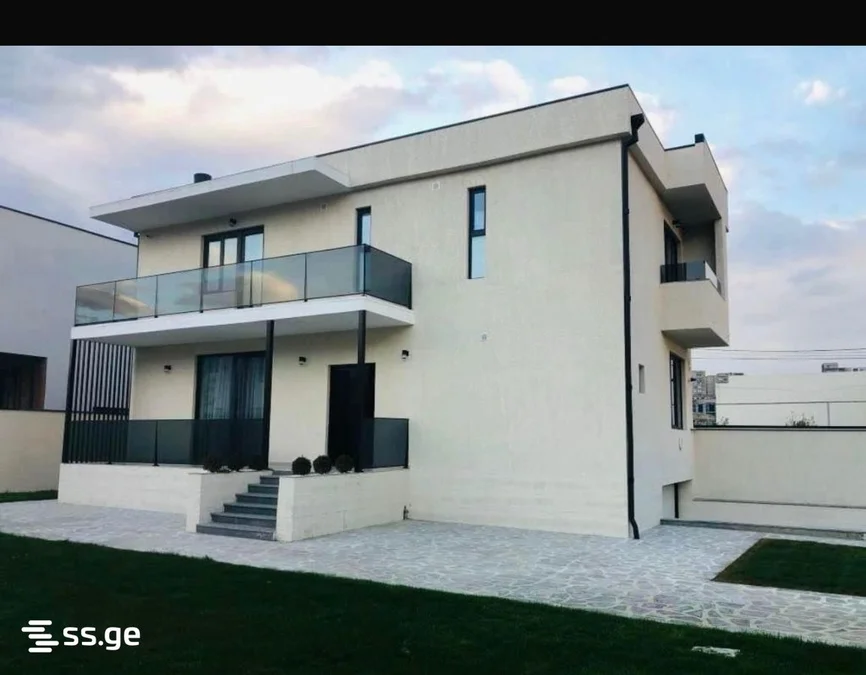 7 room Private House For Sale. Didi digomi