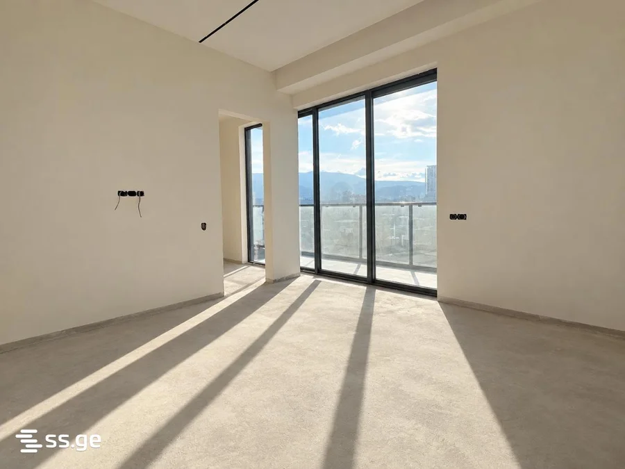 2 room Flat For Sale. Saburtalo