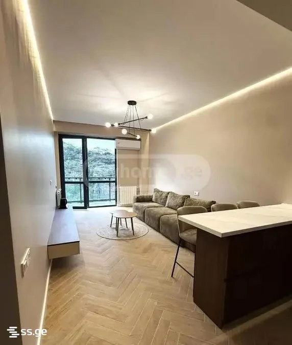 3 room Flat for rent. Ortachala