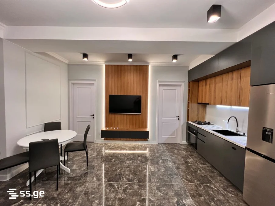 3 room Flat For Sale. Vake