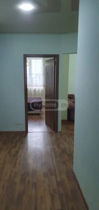 4-комнатная квартира