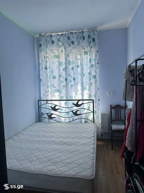 Коммерческое помещение на Brotseuli St 8 Vashlijvari