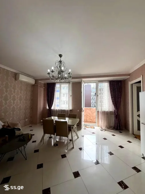 4 room Flat For Sale. Saburtalo