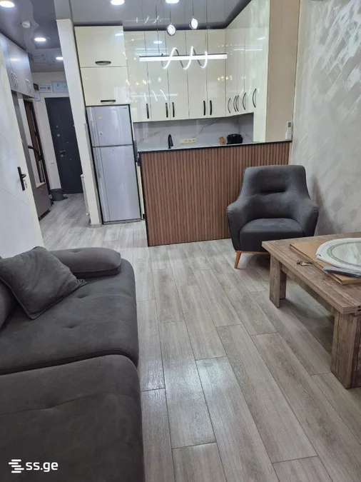 Коммерческое помещение на Kakhaberi 26 Kakhaberi District