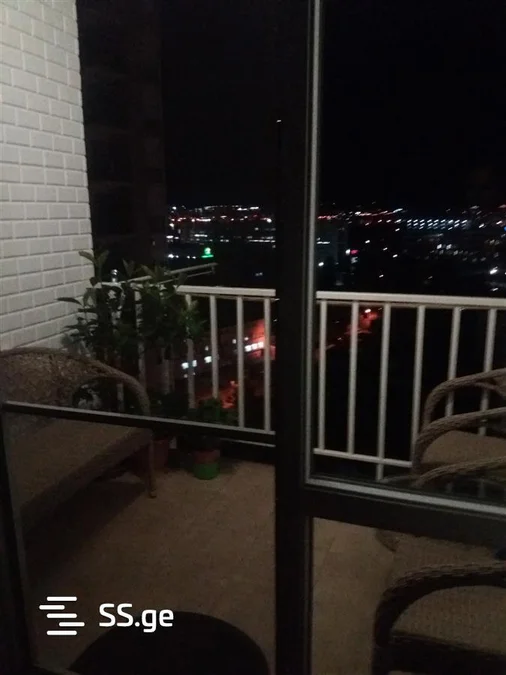 4 room Flat For Sale. Digomi