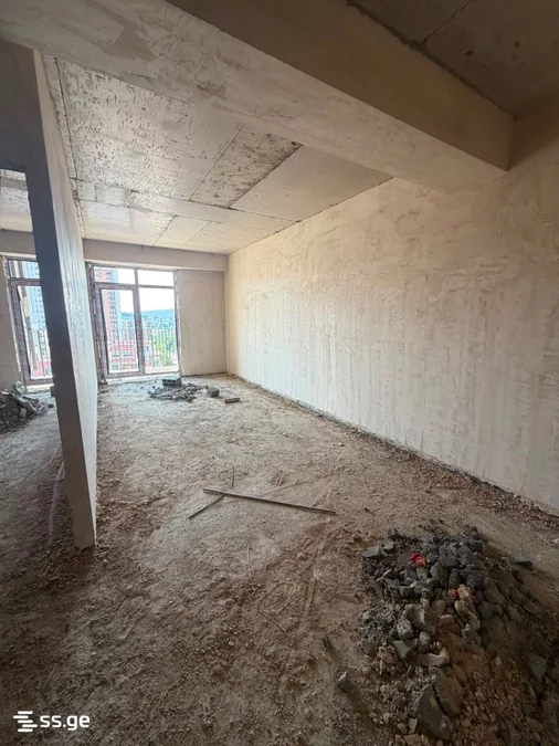 2 room Flat For Sale. Nadzaladevi