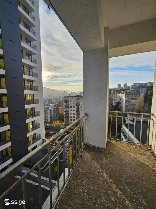 5-комнатная квартира на продажу. Сабуртало