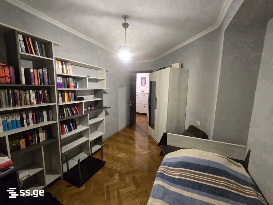 3 room Flat For Sale. Saburtalo