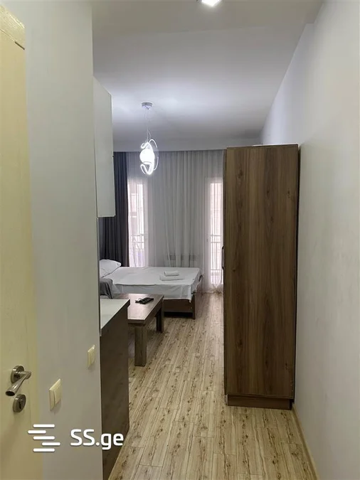 1 room Flat Daily rent