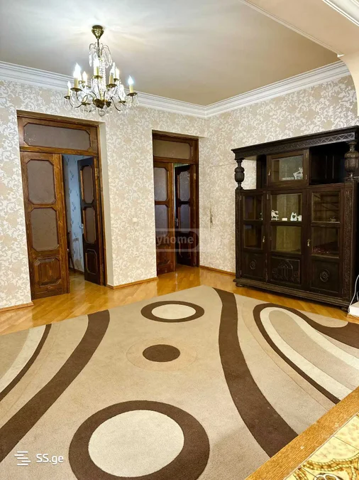 3 room Private House For Rent. Elia