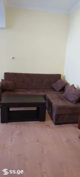 Коммерческое помещение на Nutsubidze St 6 Nutsubidze plateau