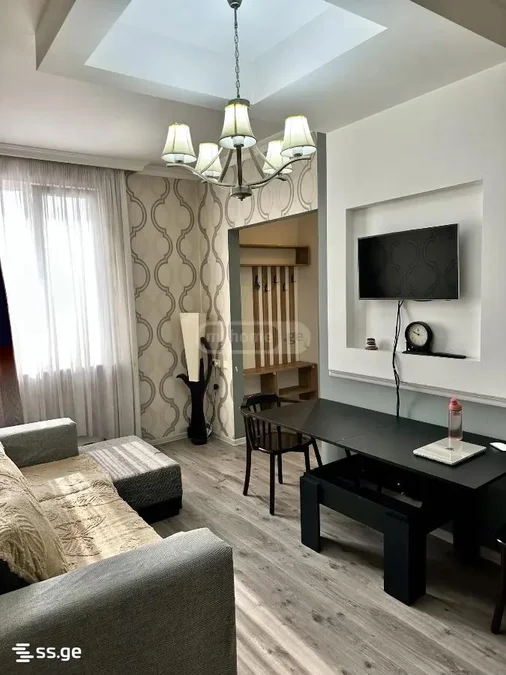1+1 на Alliance Palace Sh. Rustaveli Ave. 129 Rustaveli District