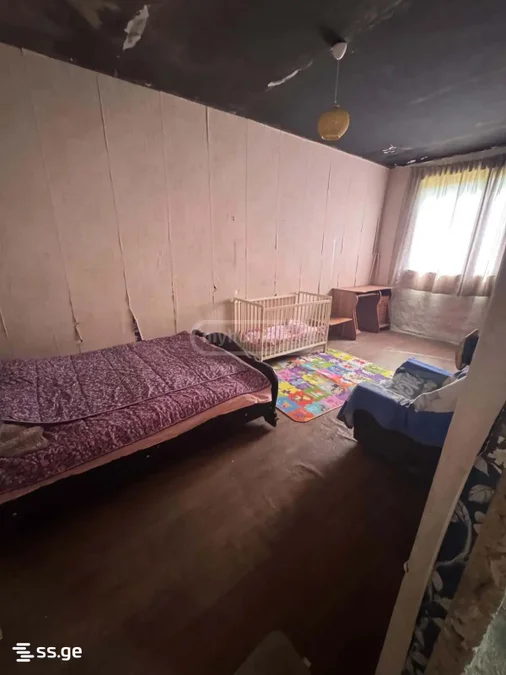 3-комнатная квартира Продаётся. Темка