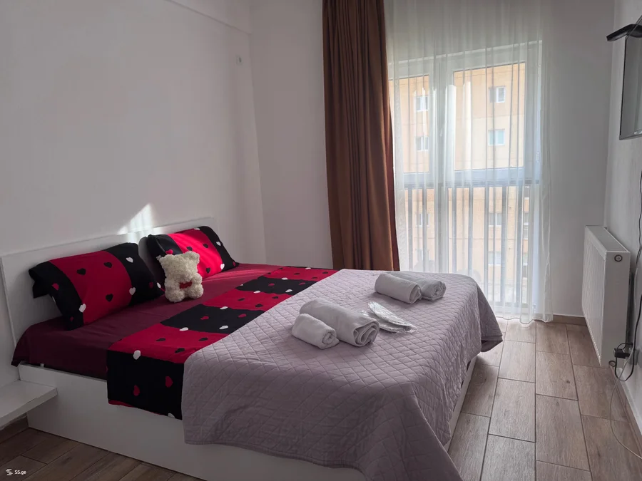 2 room Flat Daily rent. Varketili
