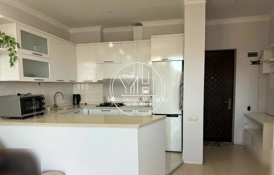 1+1 на Bagrationi Residence Batumi თაყაიშვილის ქუჩა 12 Bagrationi