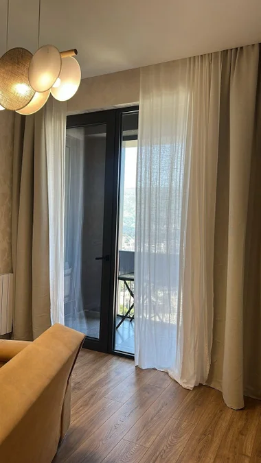 Парк Хоум Сабуртало: 2-комнатная, 47.0 м²