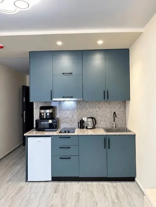 Студия в Blue Sky, 30 кв.м, $400