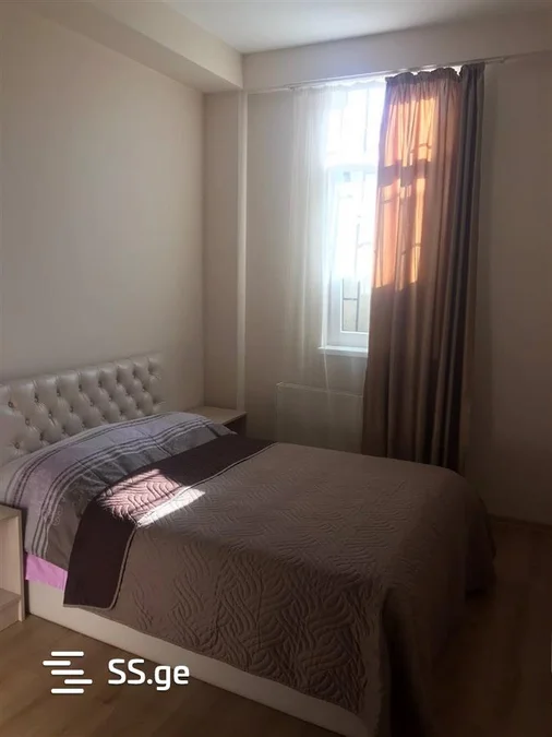 2 room Flat Daily rent. Digomi