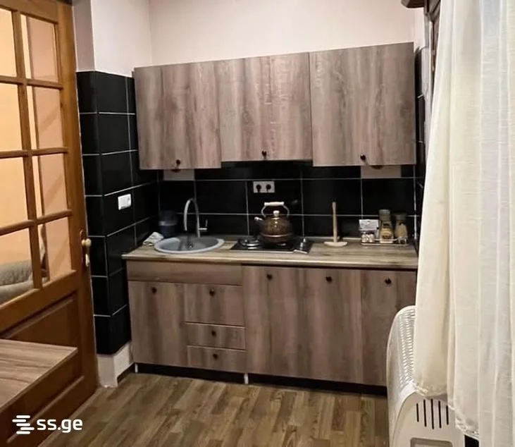 Коммерческое помещение на abano st. Abanotubani