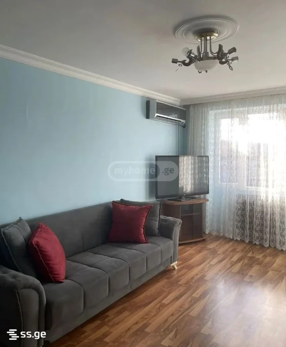 4-комнатная квартира, 91 м², Старый Батуми, $96 000