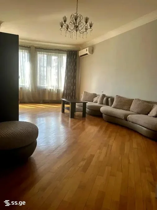 4 room Flat For Sale. Saburtalo