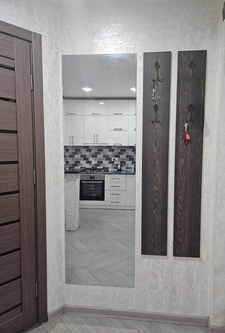 2+1 на улица Шерифа Химшиашвили 47 Bagrationi District