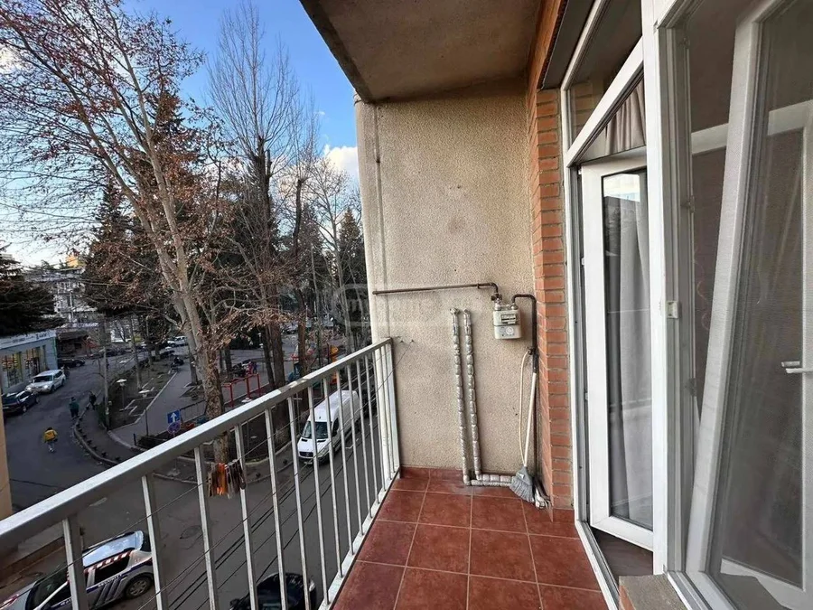 1 комната у метро Медицинский университет, $450