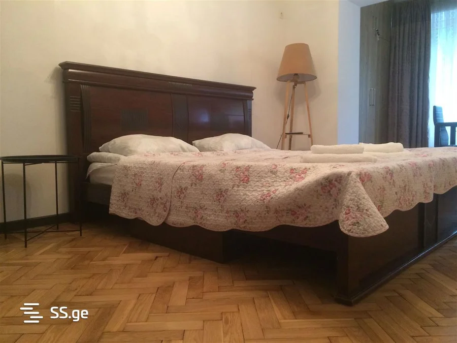 1 room Flat Daily rent. Saburtalo