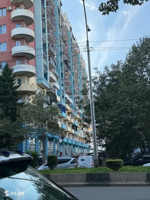3-комнатная квартира в Тбилиси