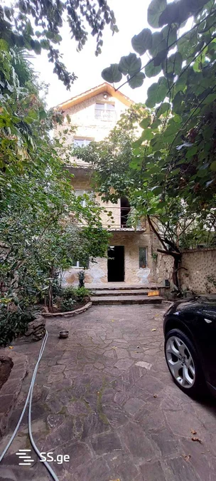 7 room Private House For Rent. Nadzaladevi