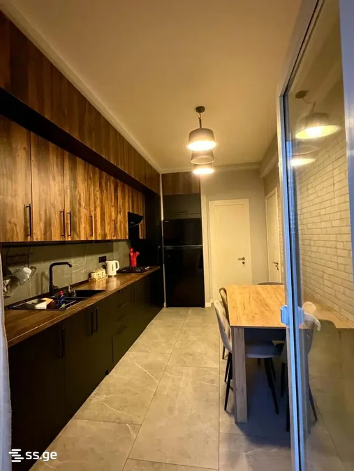 5 room Flat For Sale. Vashlijvari