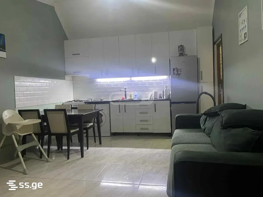 2 room Flat For Sale. Digomi