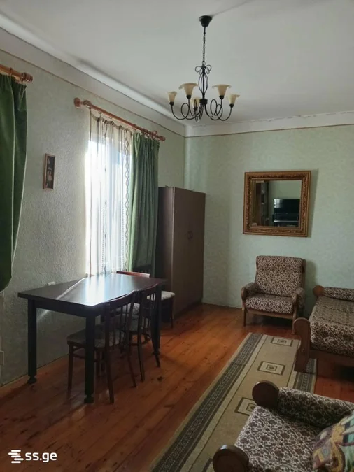 3 room Private House For Sale. Didi digomi