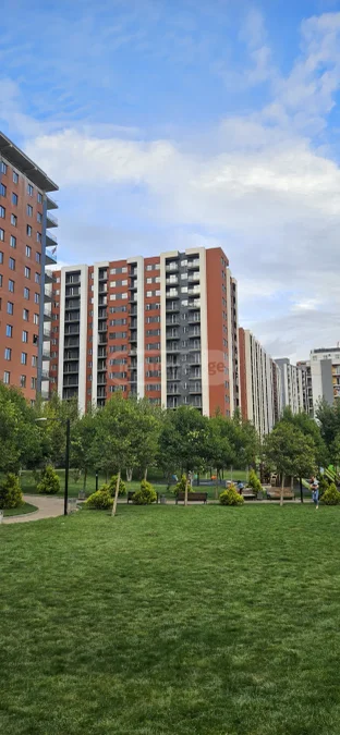 2-комнатная квартира в районе Дидомсдили