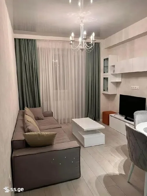 Коммерческое помещение на Parnavaz Mepe Ave 26a Didi Dighomi