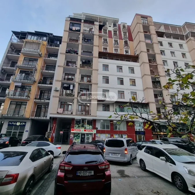 1+1 на თაყაიშვილის ქუჩა 123 რუსთაველის უბანი