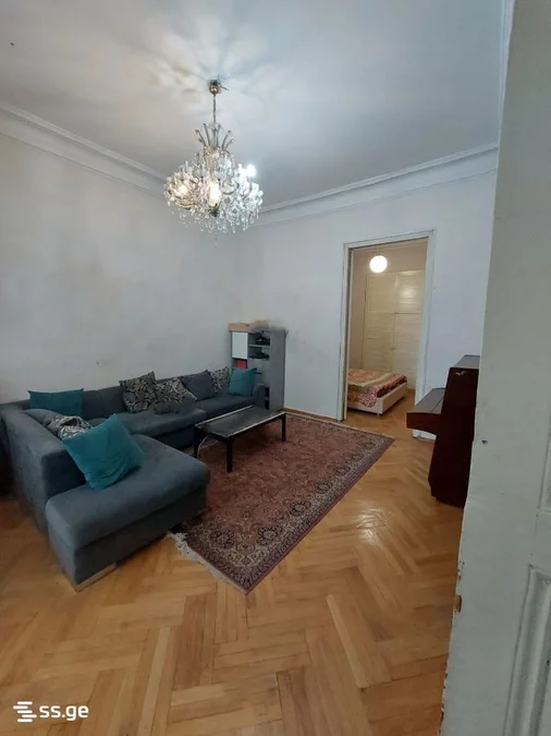 3 room Flat For Sale. Vera