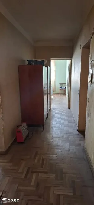 2-комнатная квартира Продаётся. Диди Дигоми
