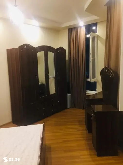 1+1 на ზ. გორგილაძის ქუჩა 0 Rustaveli District